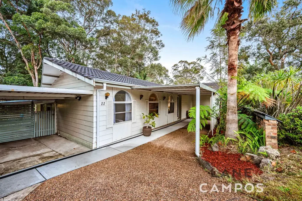 11 Walkern Road, New Lambton Heights, NSW 2305