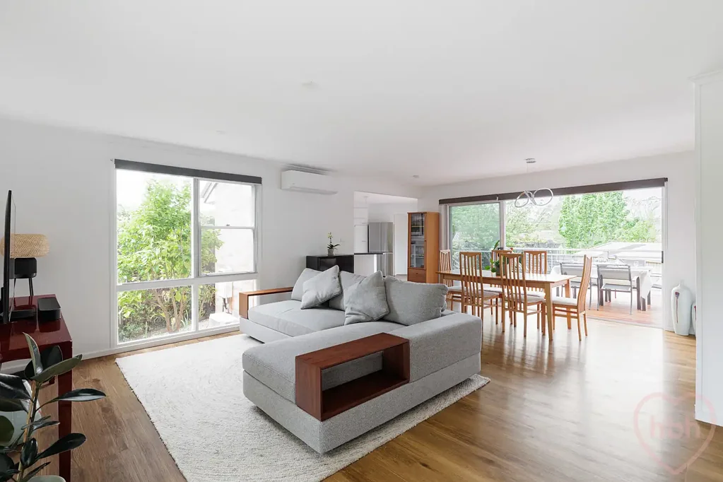 Curtin 4chambre Timeless