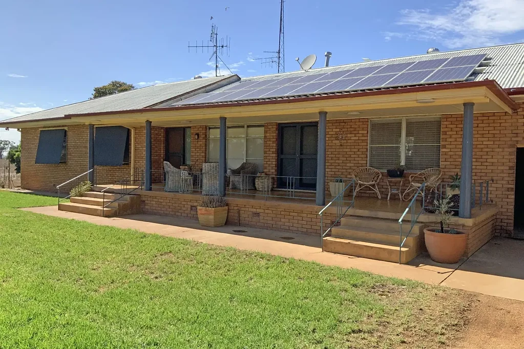 1997 Backwater Road, Narromine, NSW 2821