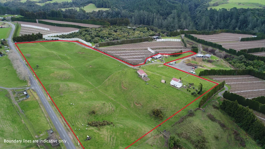 Paengaroa Land, location and limitless potential
