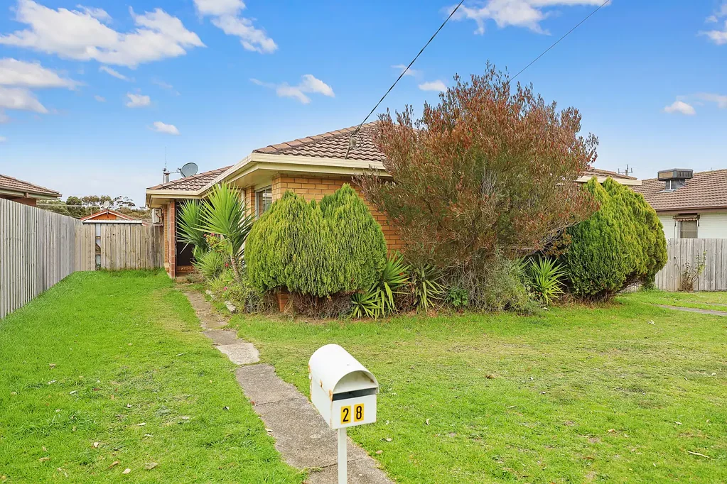 Warrnambool 3房  THE PERFECT CANVAS - MANY OPPORTUNITIES