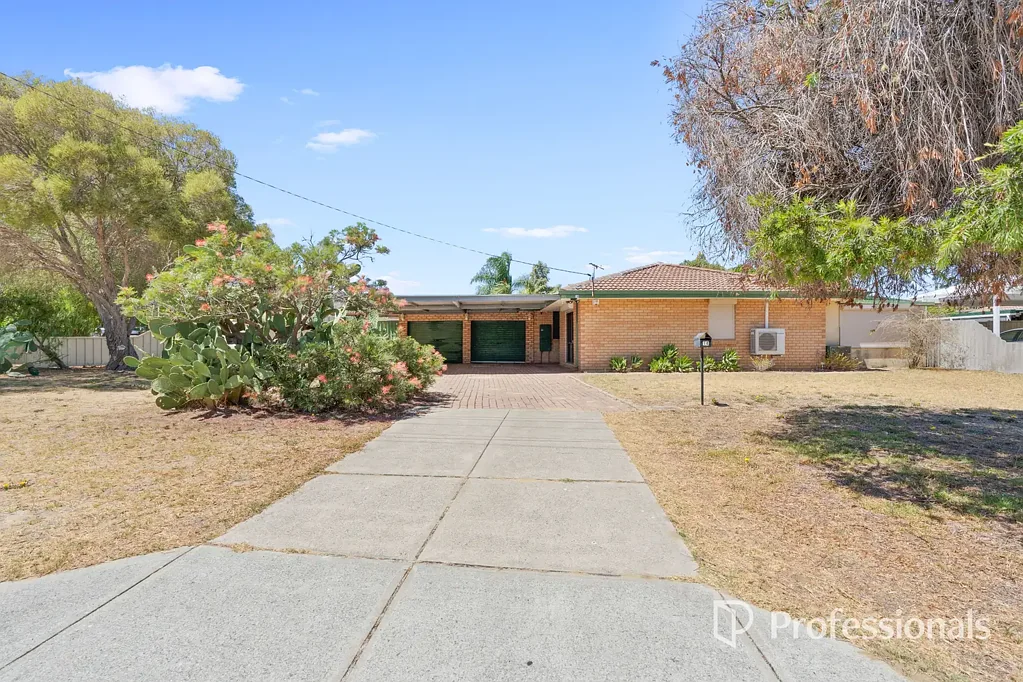 14 Wythburn Avenue, Balga, WA 6061