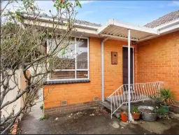 4/698 Barkly Street, West Footscray