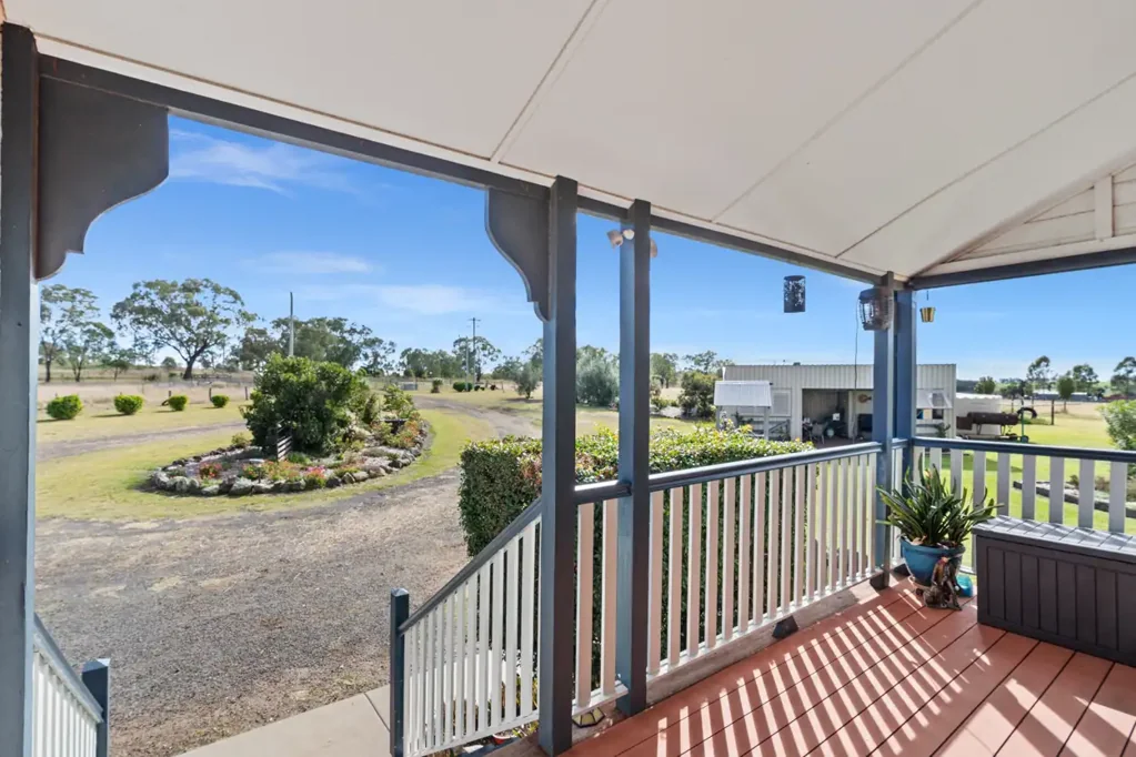 200 Toowoomba Road, Pittsworth, QLD 4356