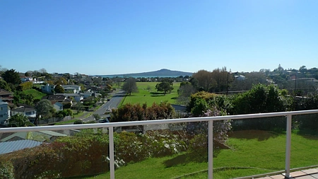 Residential  Mixed Housing Suburban Zone