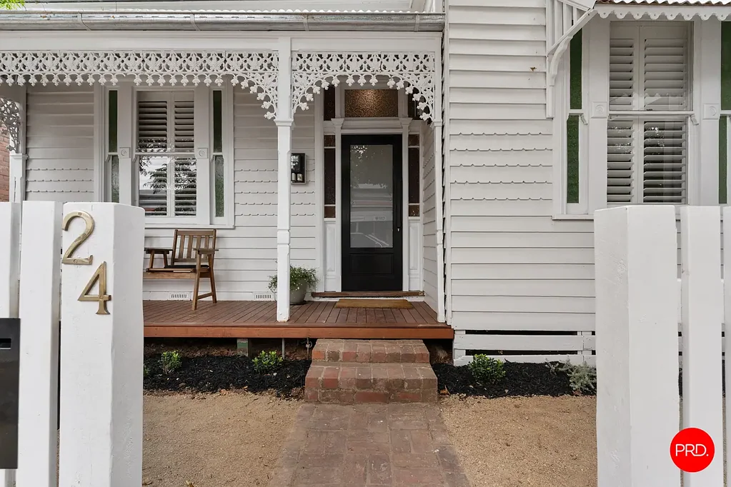 Bendigo 3 Bedroom Modern Comfort Meets Inner-City Convenience