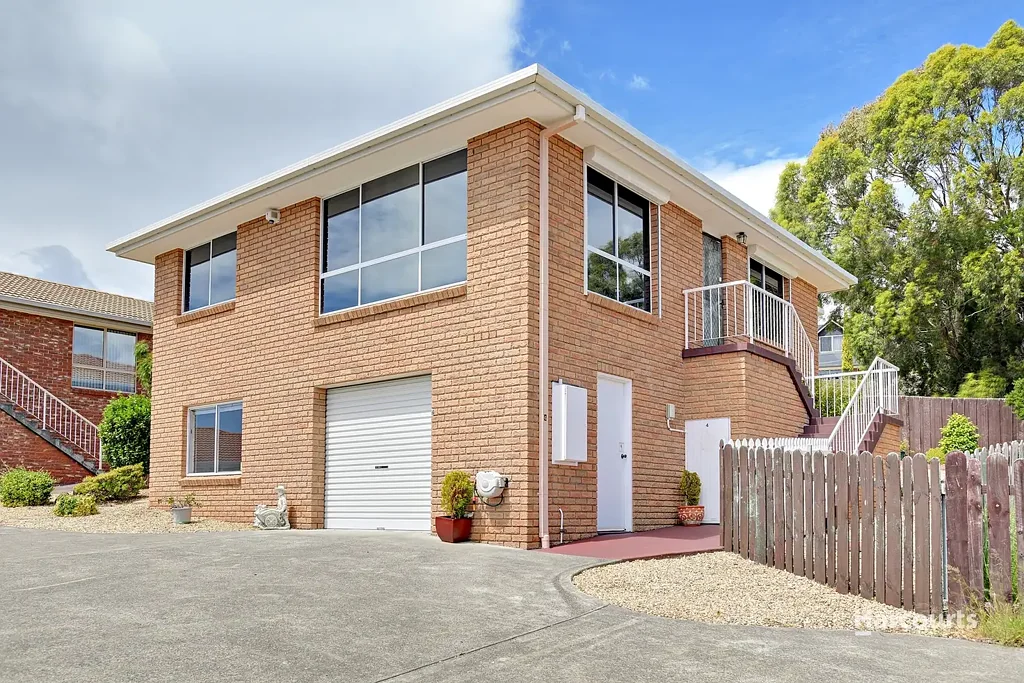 4/6 Peppo Court, Glenorchy, TAS 7010