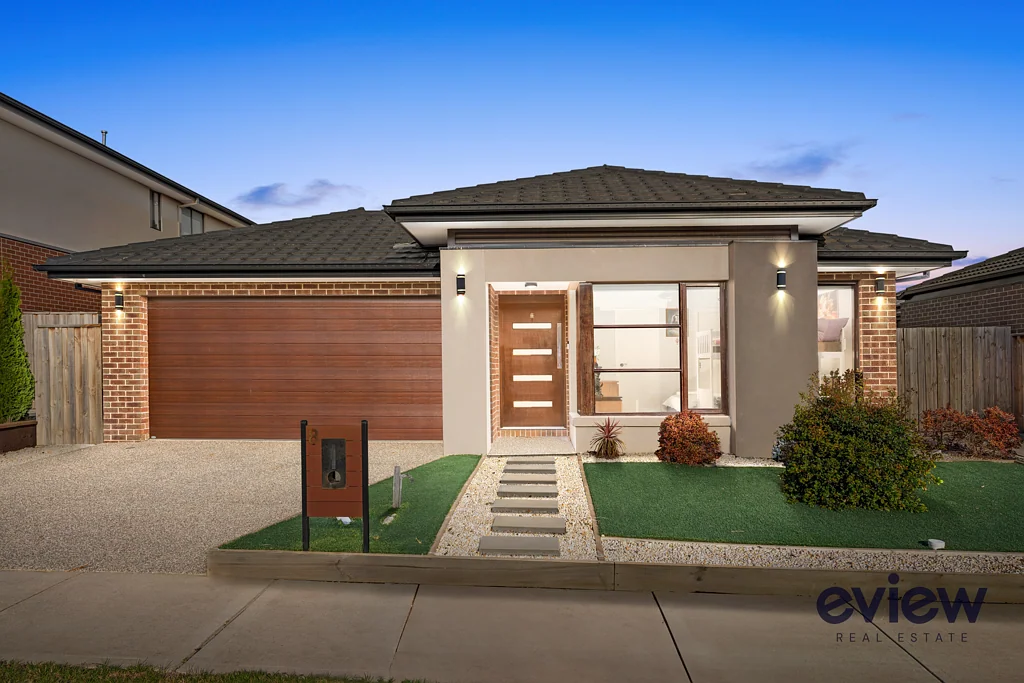 Wyndham Vale 4ห้องนอน Luxurious Family Living in the Jubilee Estate