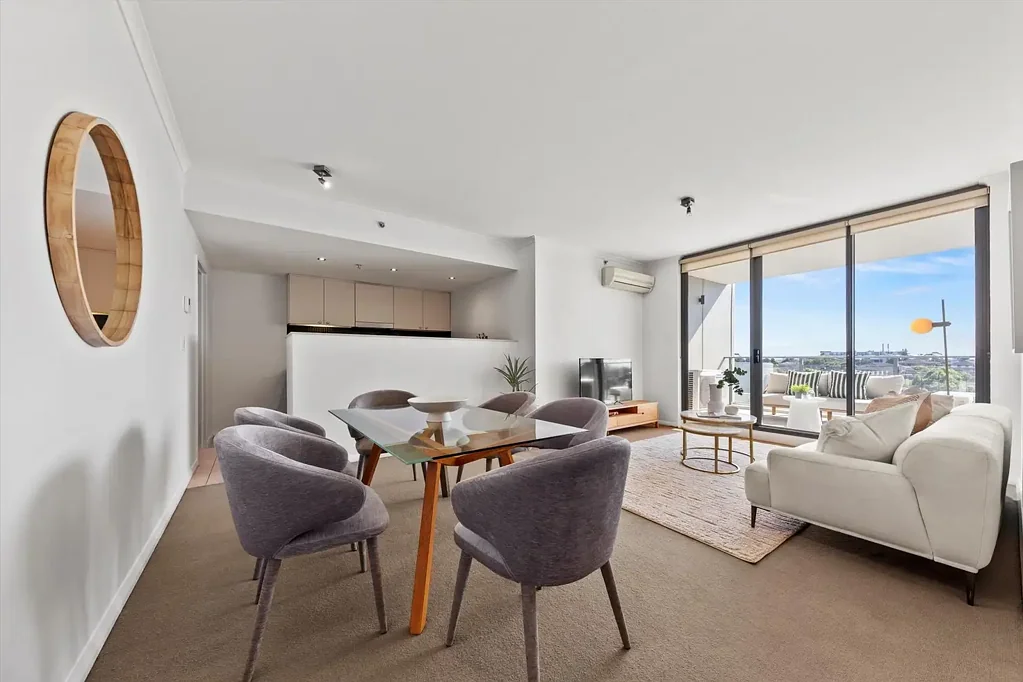 501/238-262 Bunnerong Road, Hillsdale, NSW 2036