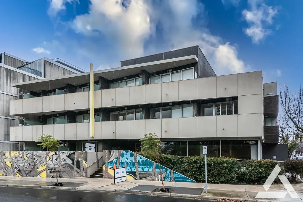 Convenient Student Living in the Heart of Prahran