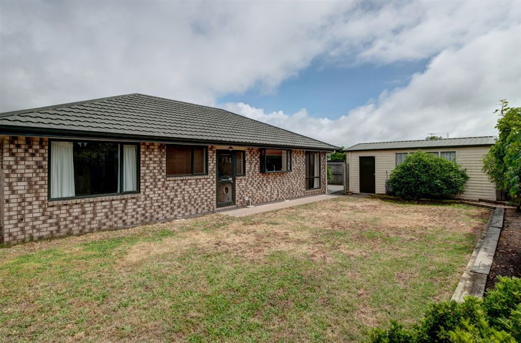 137b Palmers Road, New Brighton, Christchurch, 3 chambres, 1 salles de bain