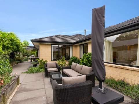 Prebbleton 3房  Luxury Living: Your Prefect Home In Prebbleton.
