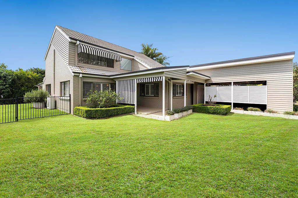 1301 Waterworks Road, The Gap, QLD 4061