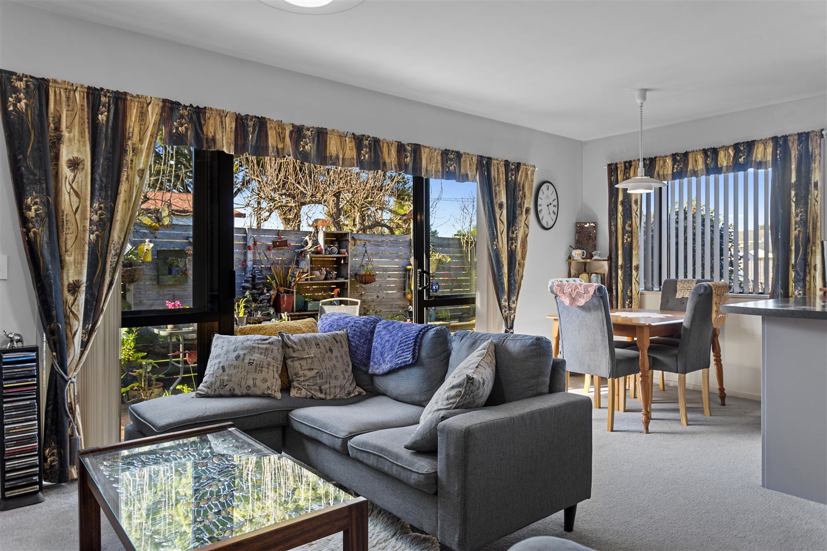 1/453 Greers Road, Bishopdale, Christchurch, 2 Kuwarto, 1 Banyo, Retirement Living