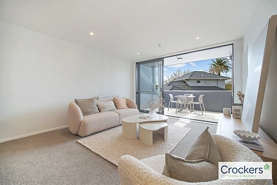 Brand New Apartment at the heart of Te Atatu South
