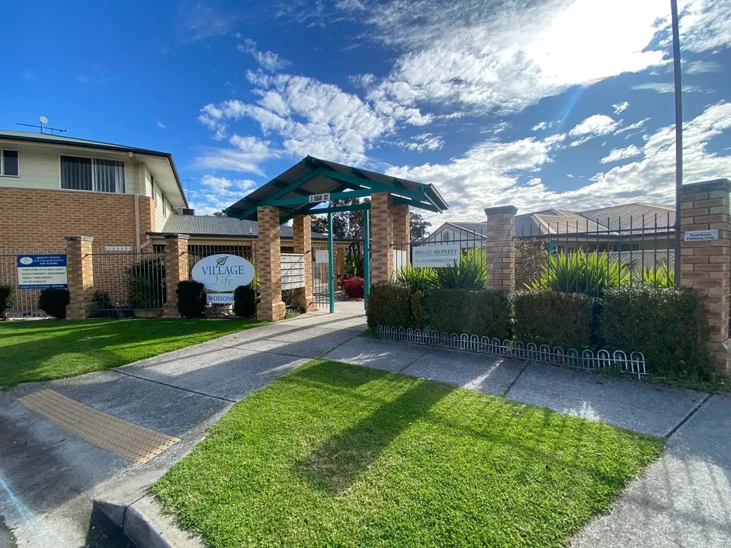 35/2 Hanlon Court, West Wodonga, VIC 3690
