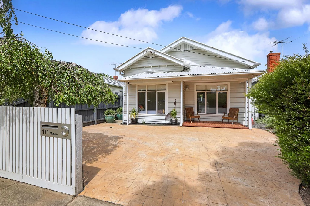 111 Mason Street, Newport, VIC 3015