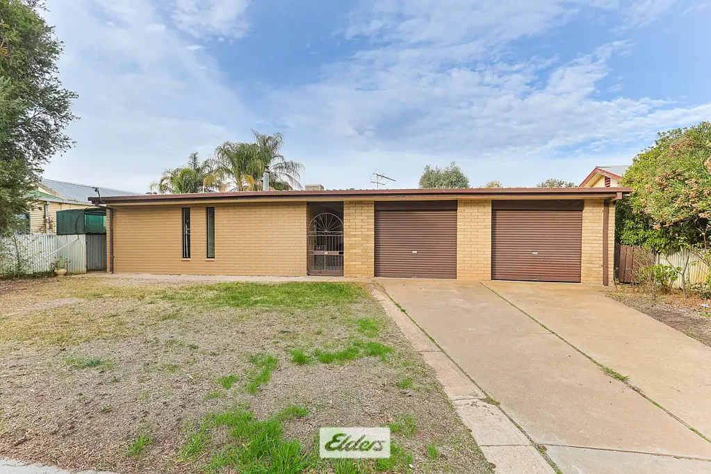 95 Adams Street, Wentworth, NSW 2648