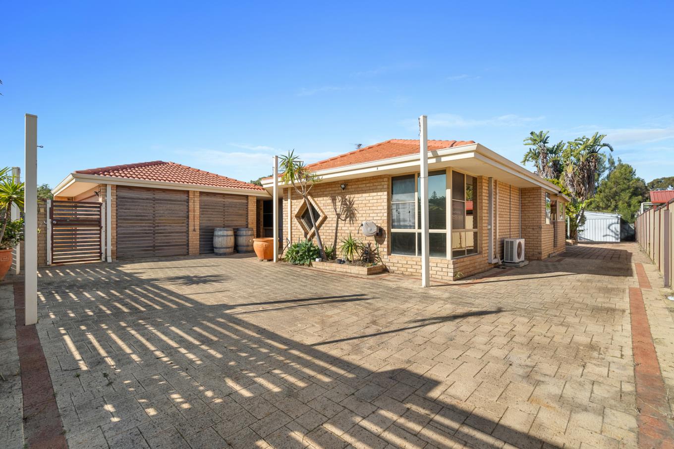 23 POLLARD WAY, WARNBRO WA 6169, 0 Kuwarto, 0 Banyo, House