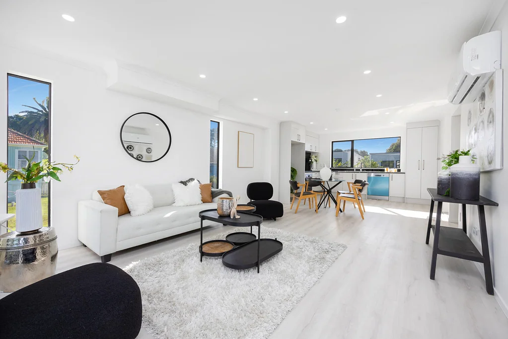 Point England 4Habitaciones Modern Living in Point England