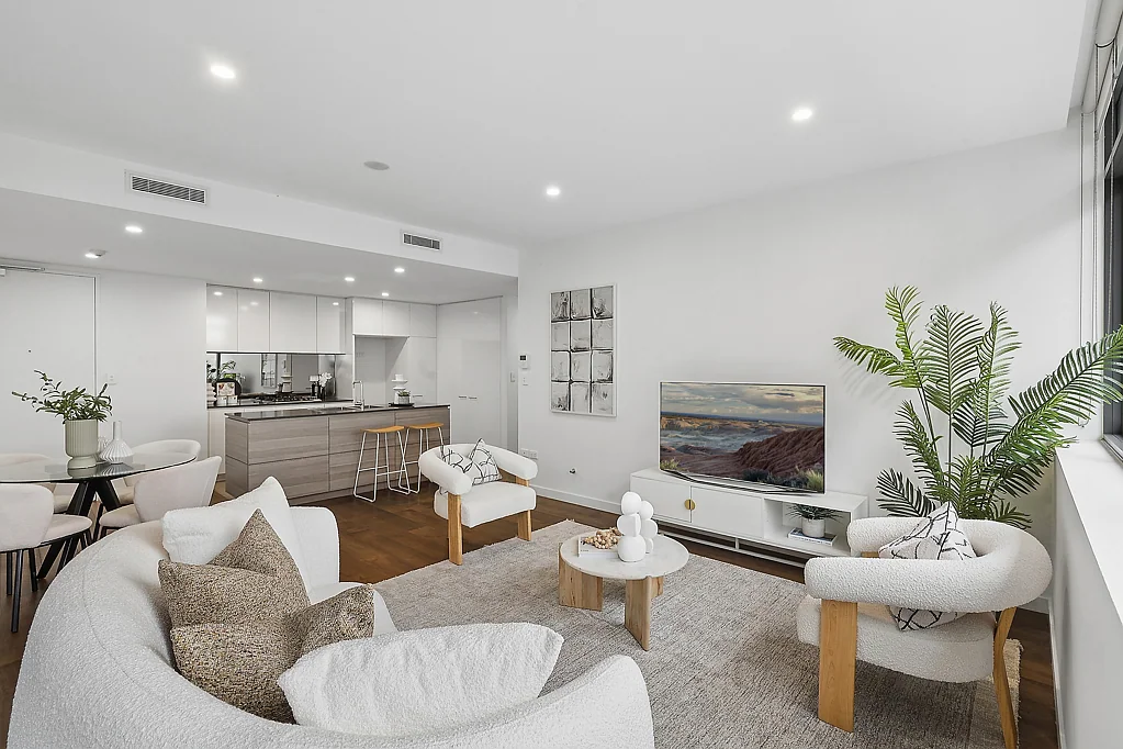 307/8 Waterview Drive, Lane Cove, NSW 2066