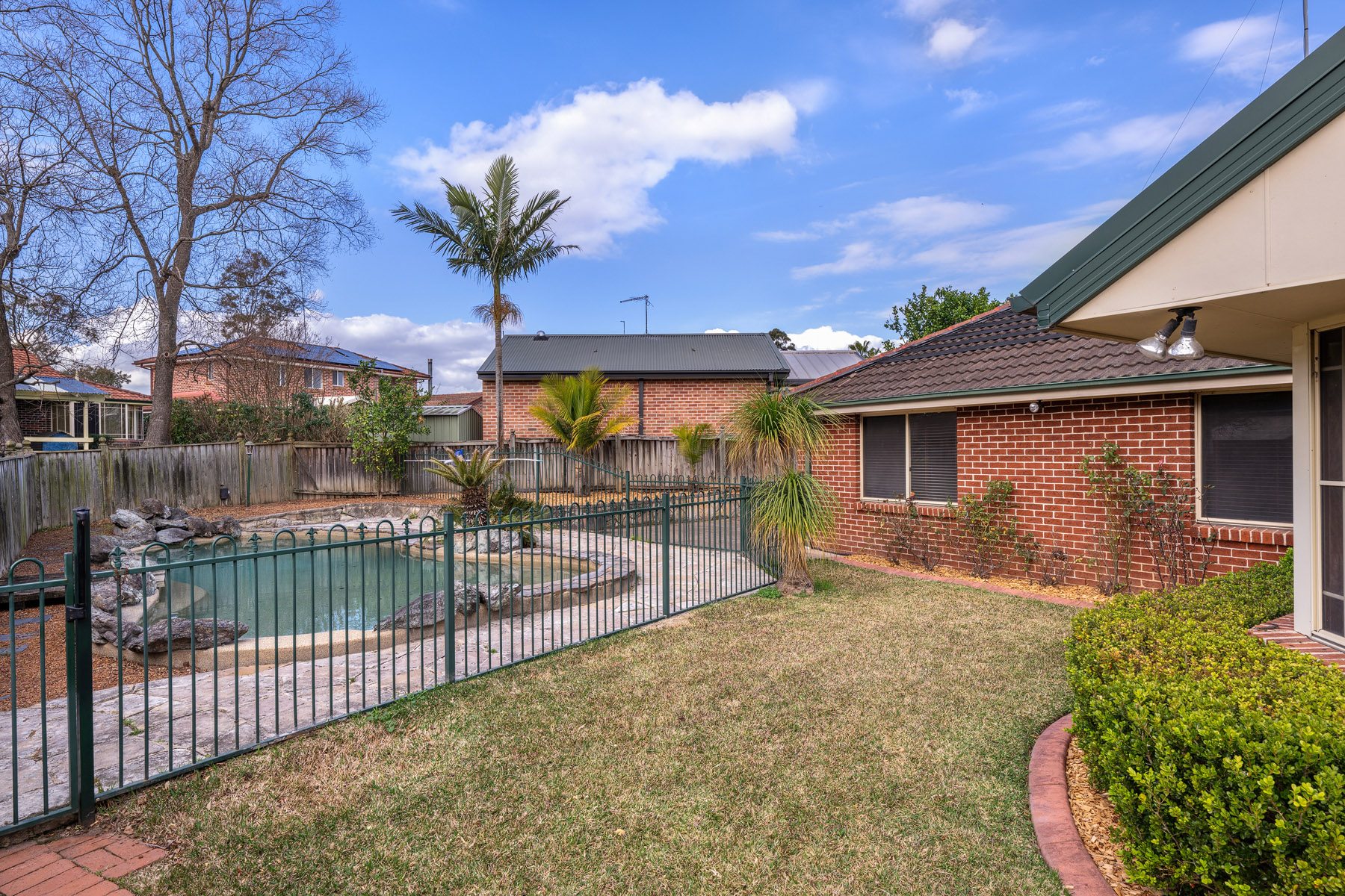 7 DAFFODIL PL, GLENMORE PARK NSW 2745, 0房, 0浴, House