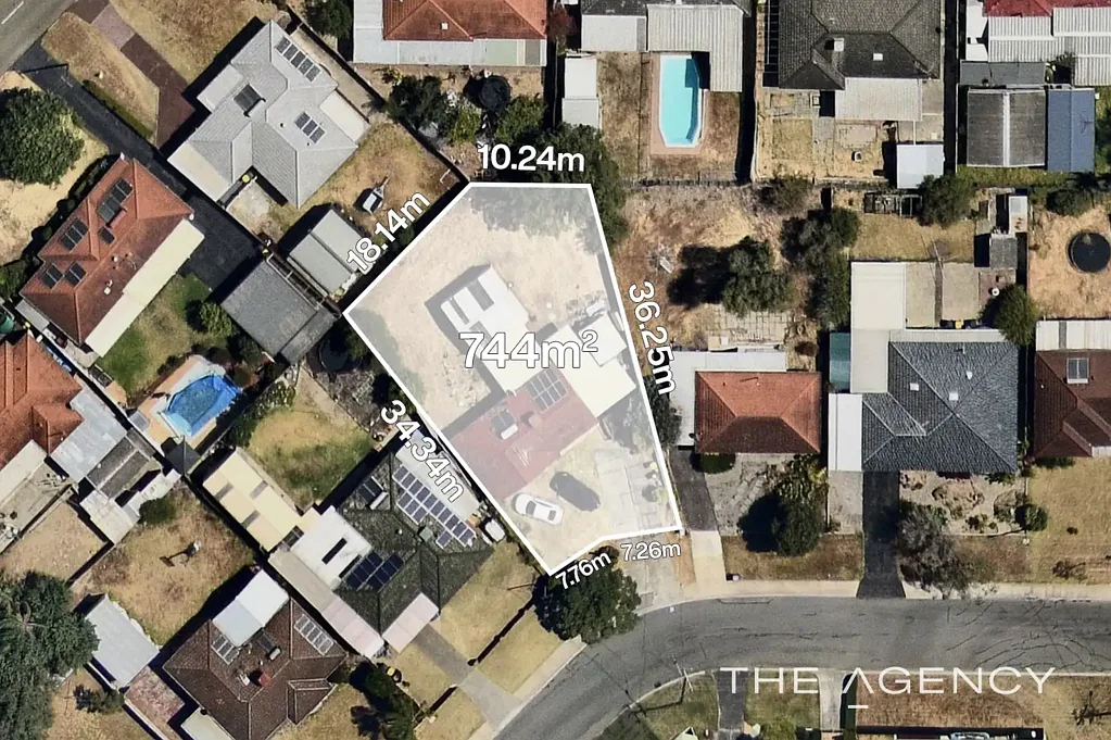 10 Hilton Crescent, Maddington, WA 6109