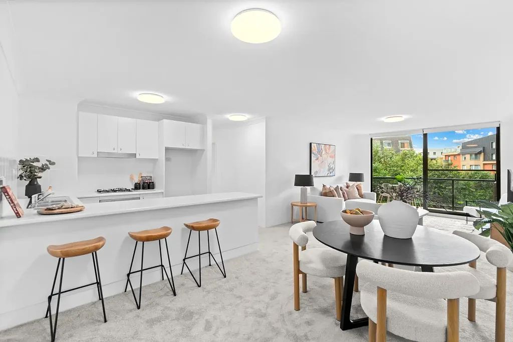 8405/177-219 Mitchell Road, Erskineville, NSW 2043