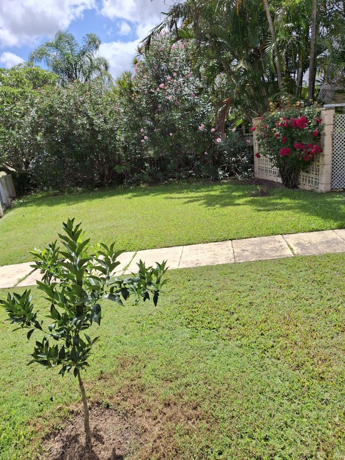 UNIT 5 4 RAINWORTH RD, BARDON QLD 4065, 0房, 0浴, Unit