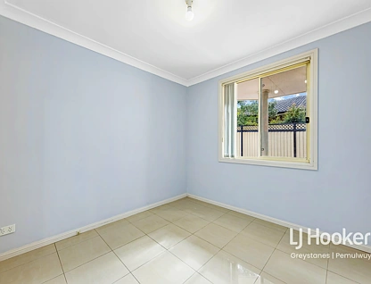 18A2 Hampden Road, South Wentworthville, Parramatta (Northwest suburbs), 2 habitaciones, 1 baños, House