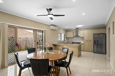 厨房 - 5 Messara Circuit, Durack, QLD 4077
