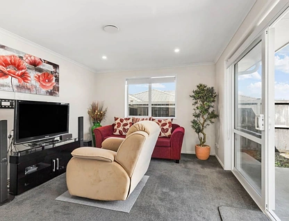25 Westmuir Crescent, Pokeno, Franklin, 4房, 2浴, House