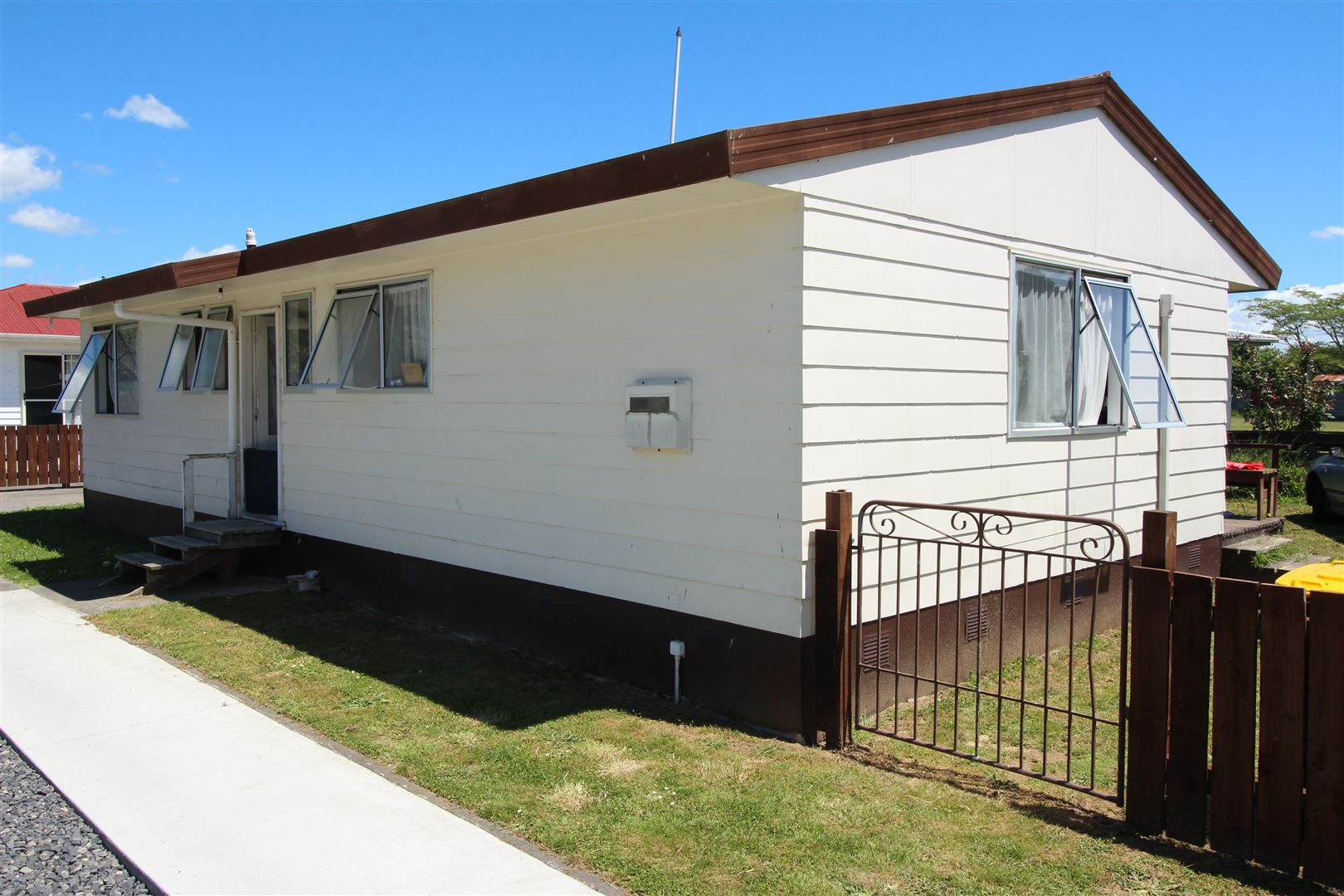 20 Mowbray Road, Waharoa, Matamata, 3房, 1浴