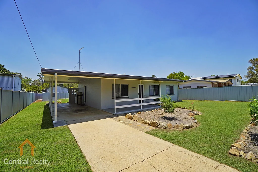7 Beames Street, Mareeba, QLD 4880