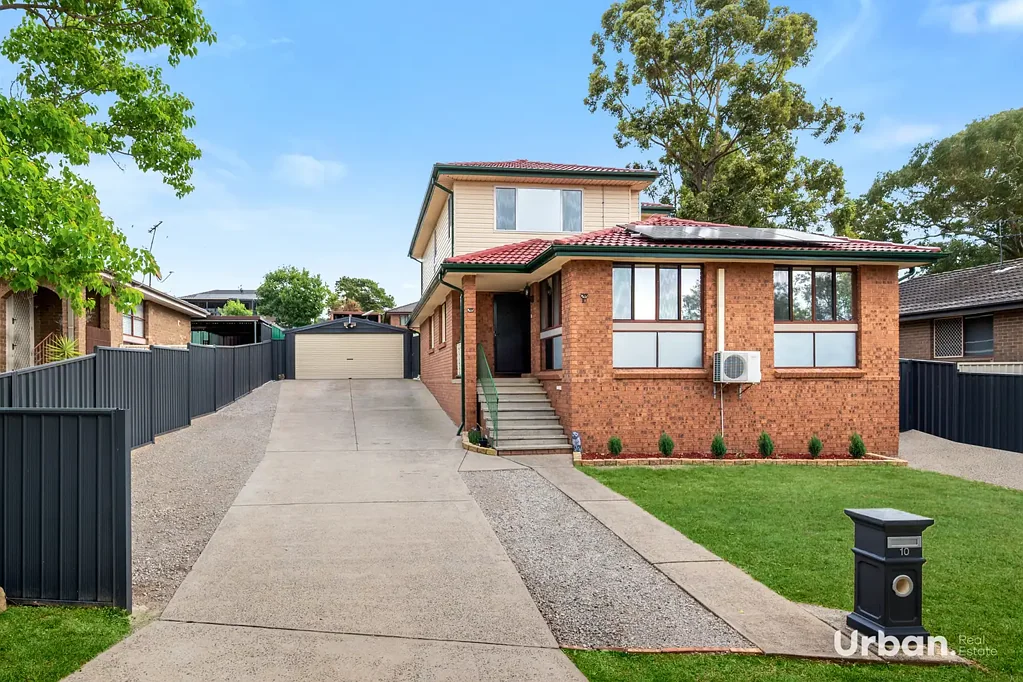 10 Lightwood Street, Ambarvale, NSW 2560