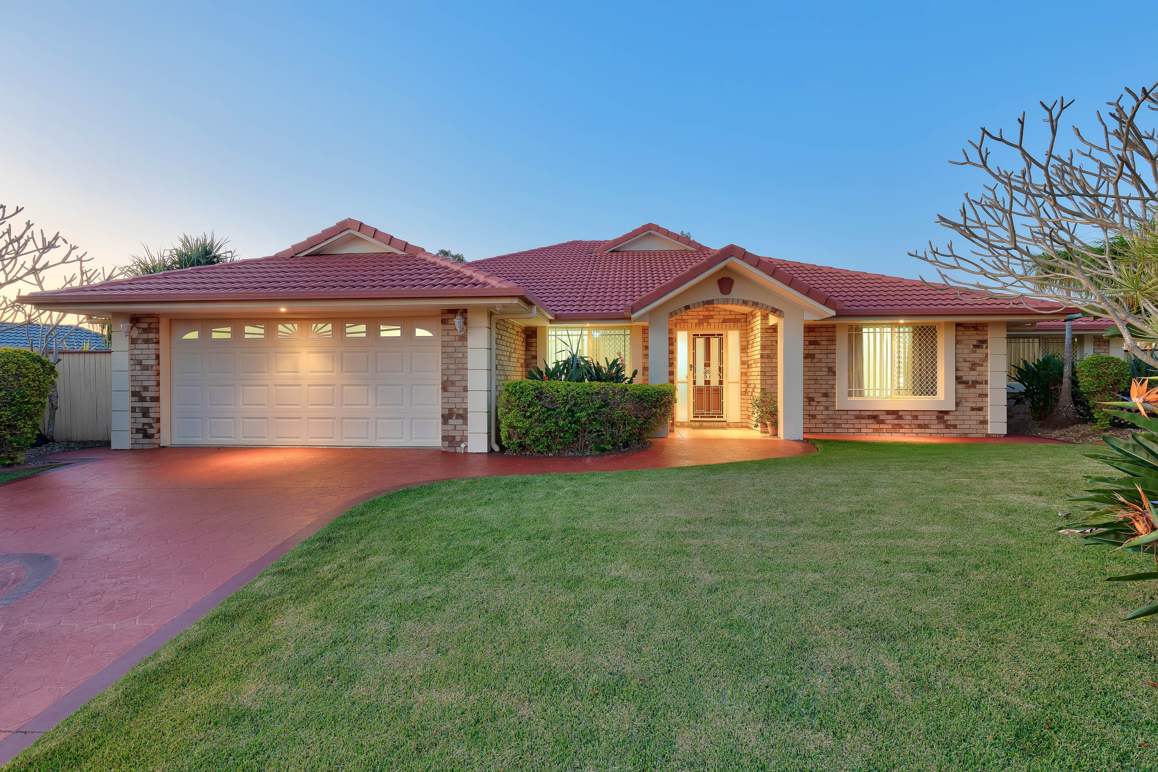 31 BARRINGTON PL, PARKINSON QLD 4115, 0 Bedrooms, 0 Bathrooms, House