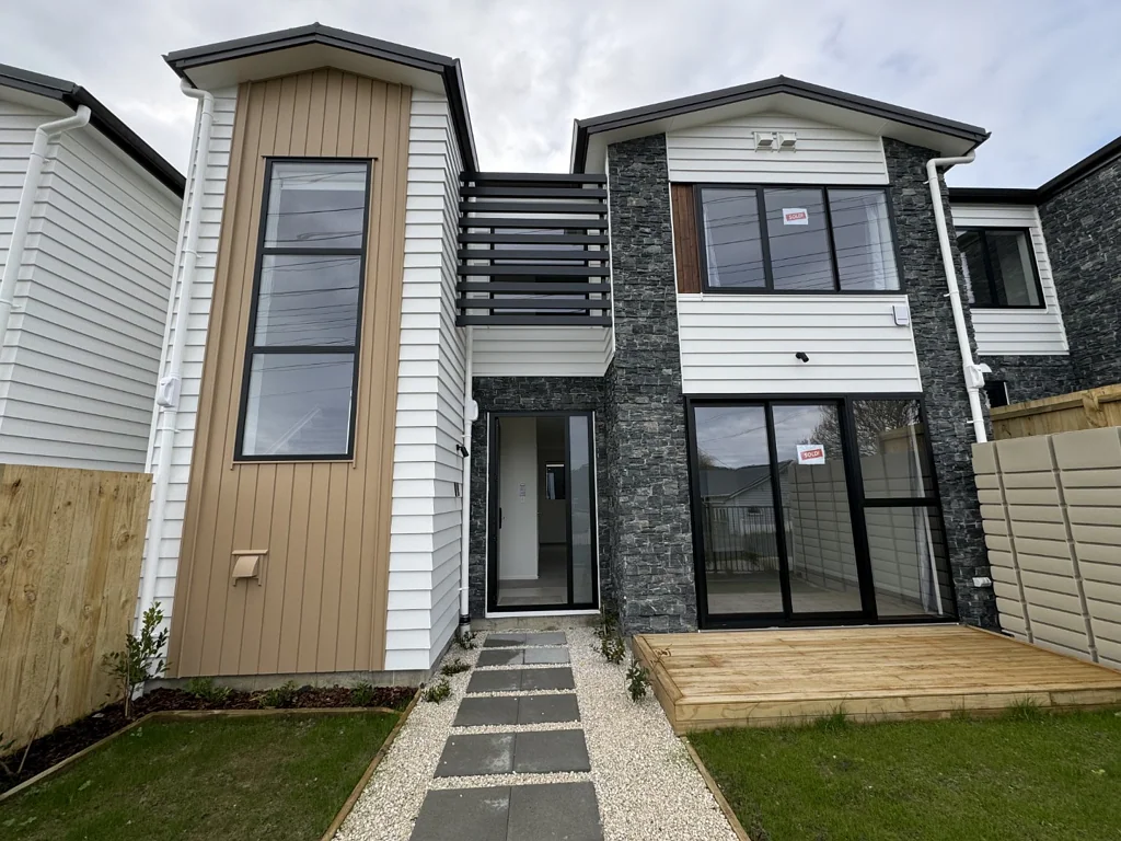 Spacious Four-Bedroom Home in a Great Location