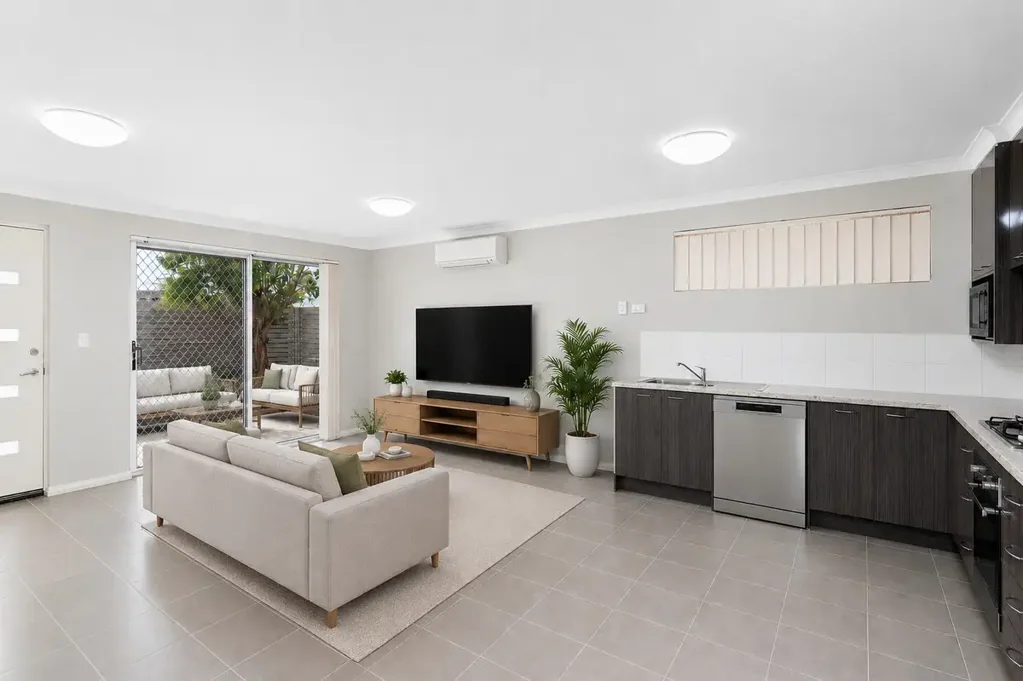 Bassendean 3બેડરૂમ Modern, Low-Maintenance Living in a Prime Bassendean Location