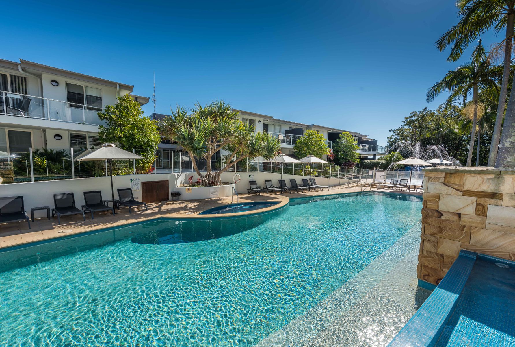 1A TOMAREE ST, NELSON BAY NSW 2315, 0 rūma, 0 rūma horoi, Unit