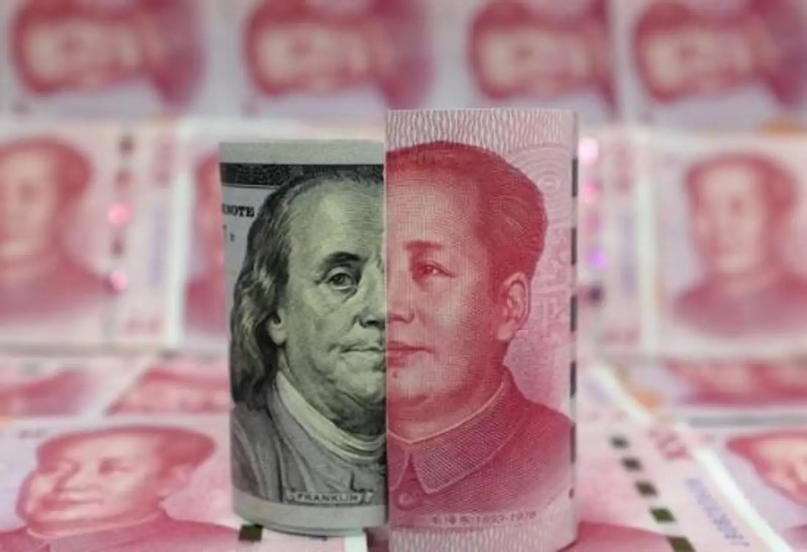 人民币再逆袭:“弱币时代”结束,“强币趋势”开启!