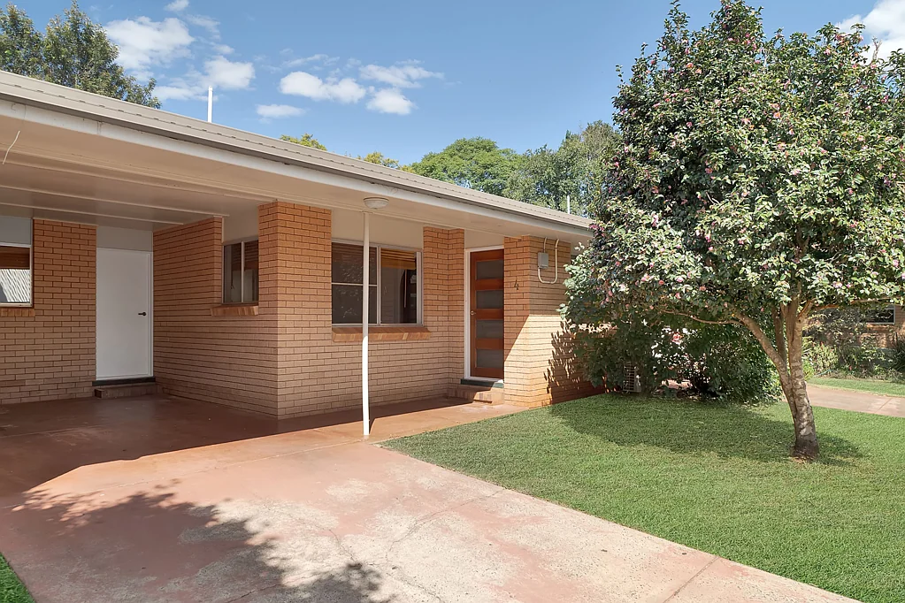 East Toowoomba 2침실 Effortless Living in East Toowoomba