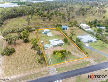 3 Park Royal Drive, Branyan, QLD 4670, 3 Kuwarto, 2 Banyo, House