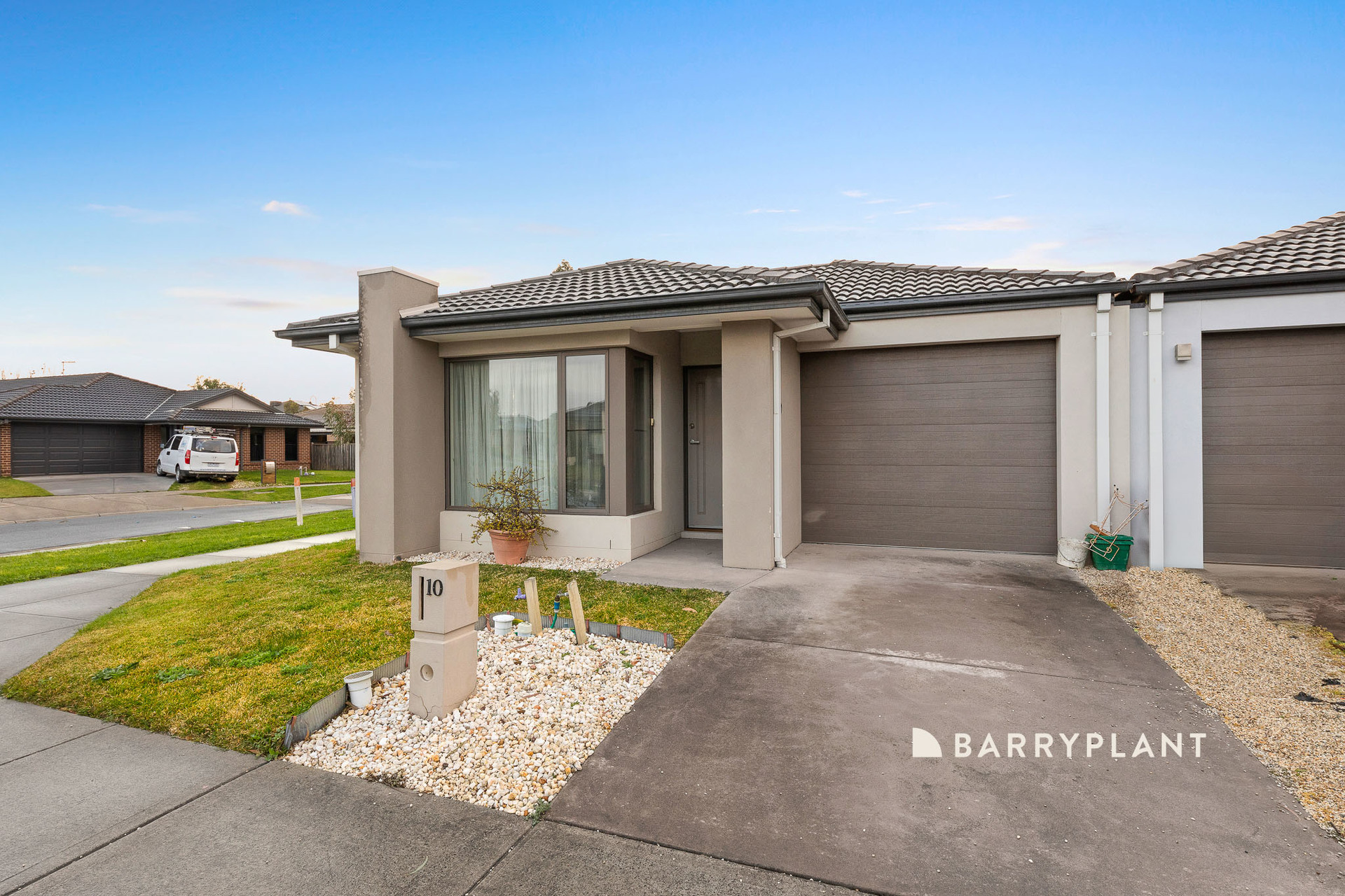 10 BRADSHAW WAY, CLYDE NORTH VIC 3978, 0 habitaciones, 0 baños, House