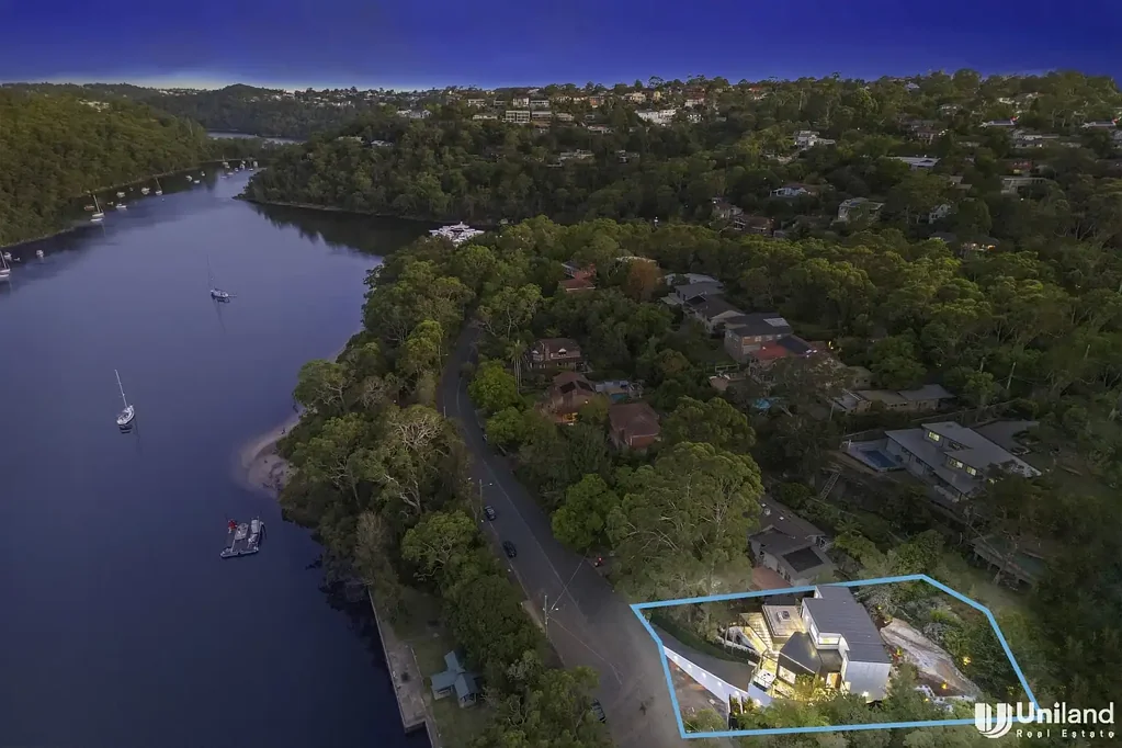 Roseville Chase 4غرفة نوم The pinnacle of prestige with immersive panoramas