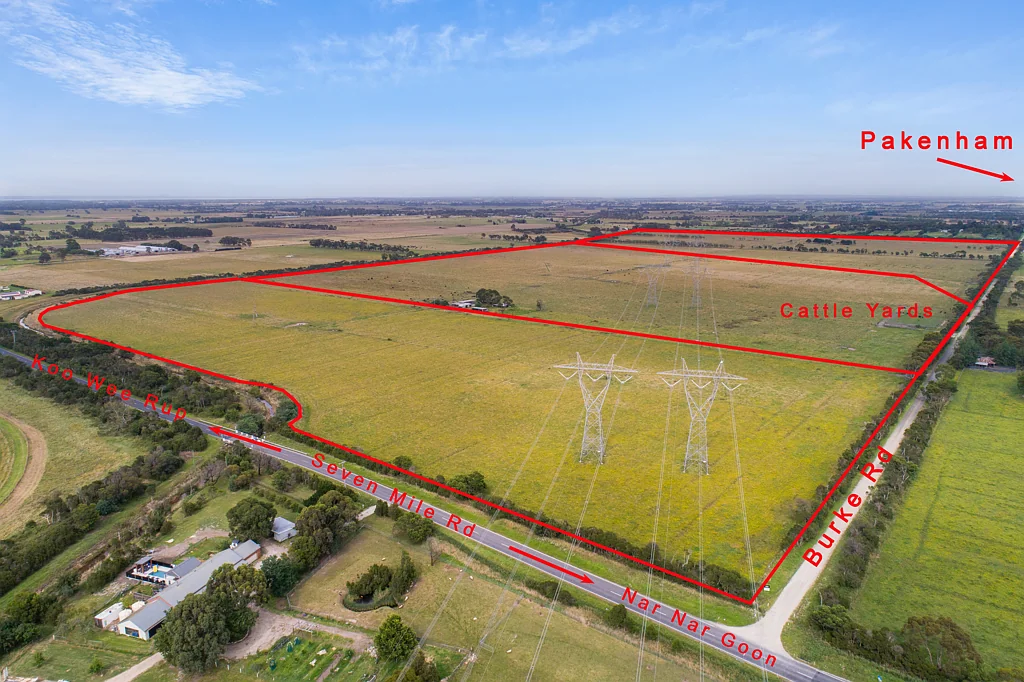 . Bourke Road, Nar Nar Goon, VIC 3812