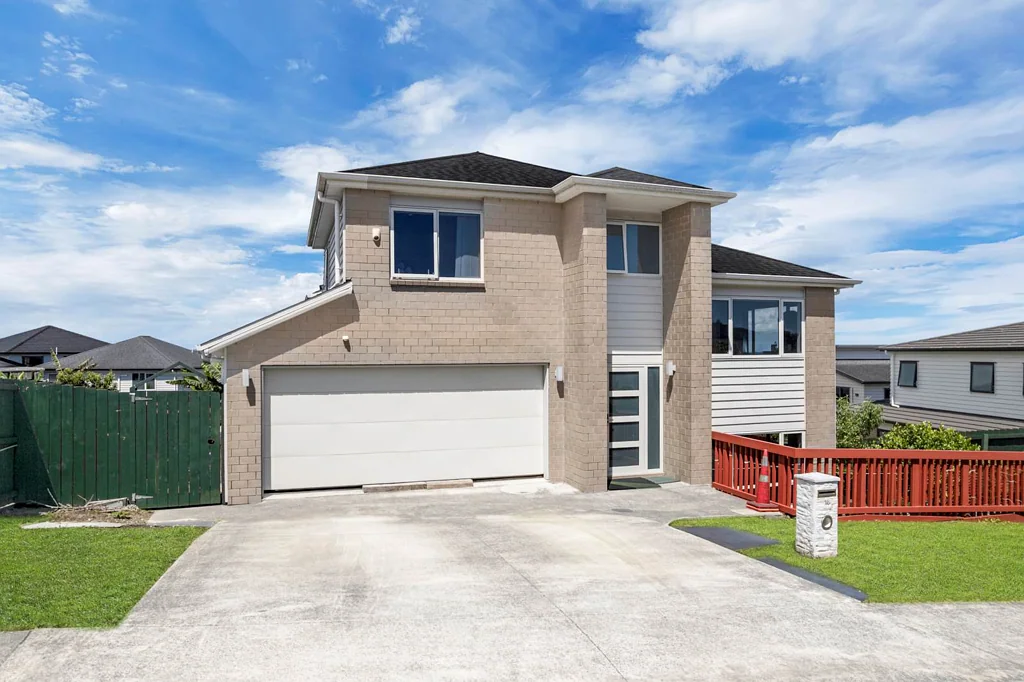 16 Kereru Rise, Papakura, Auckland