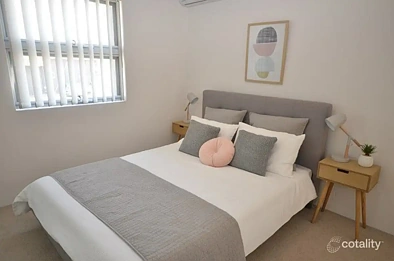 16/3 Ewing Street, Bentley, WA 6102, 2 slaapkamers, 2 badkamers, Unit
