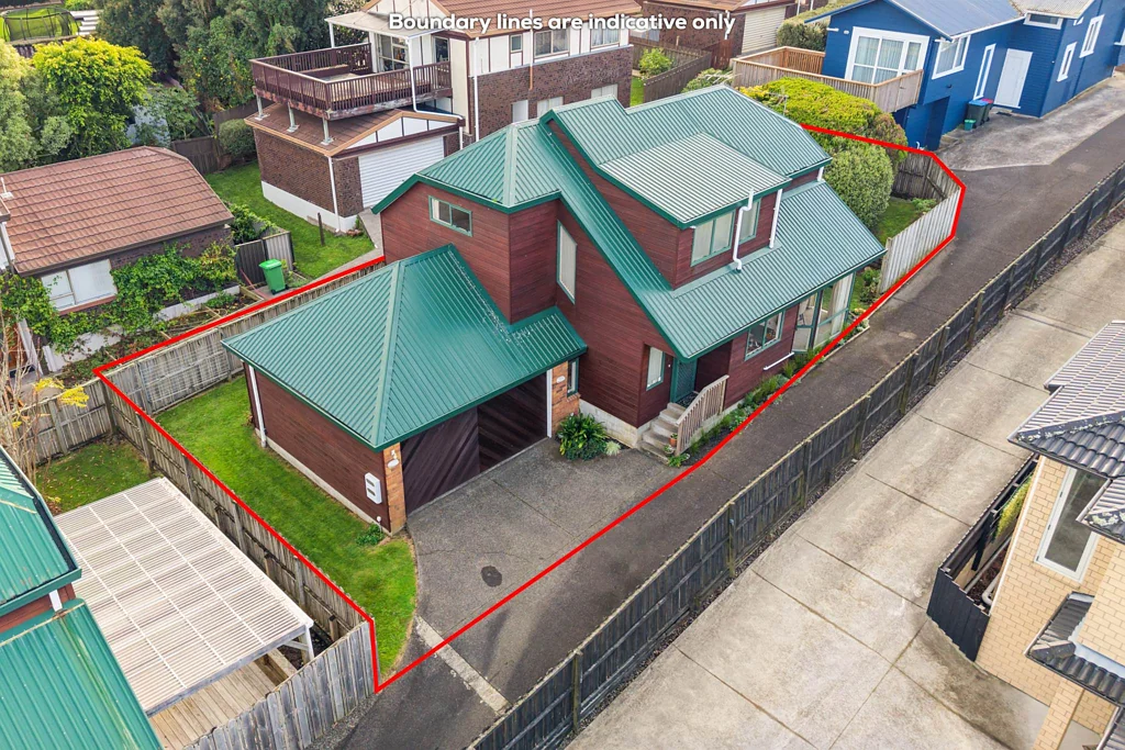 One Tree Hill 3Habitaciones First Time On The Market In 30 Years