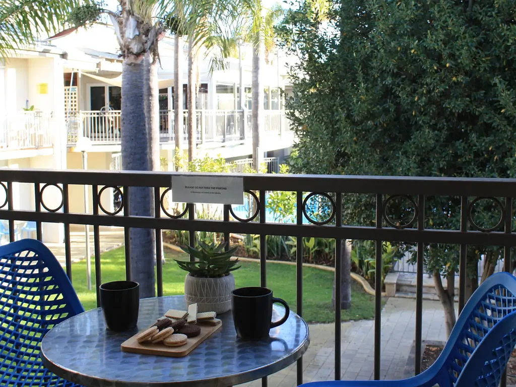 Mandurah 2ਬੈੱਡਰੂਮ Delightful 2 Bed Apartment 200m from Beach