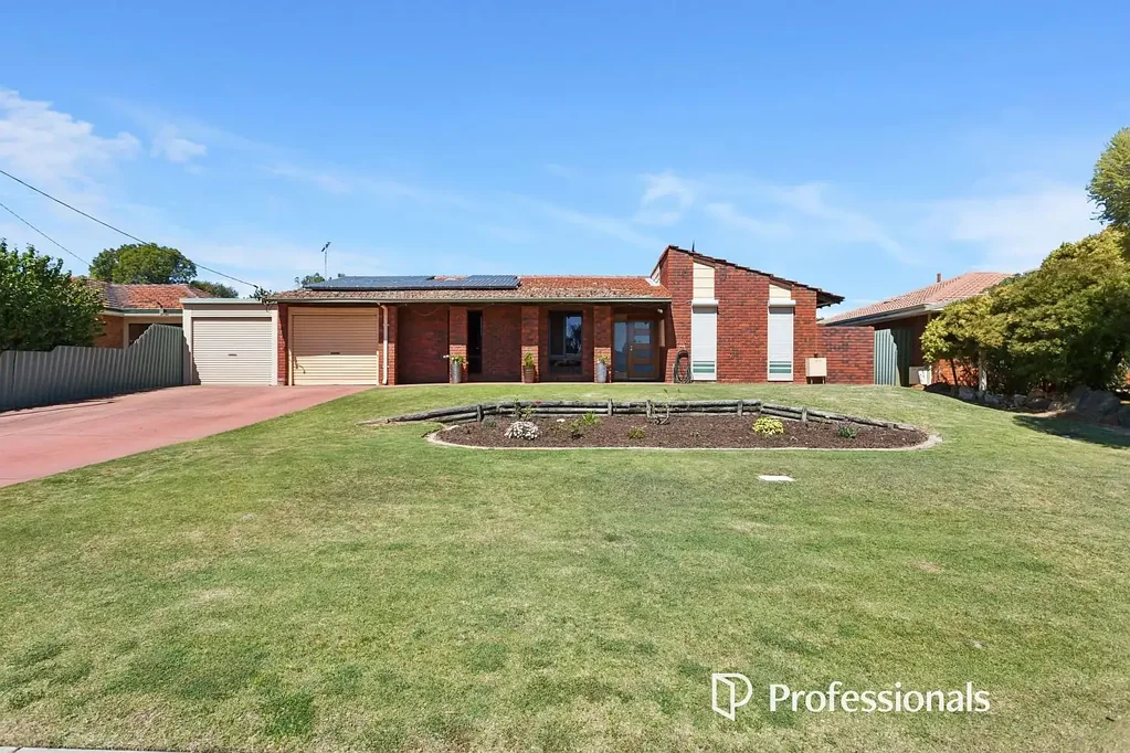 Forrestfield 4 Slaapkamer UNDER OFFER!